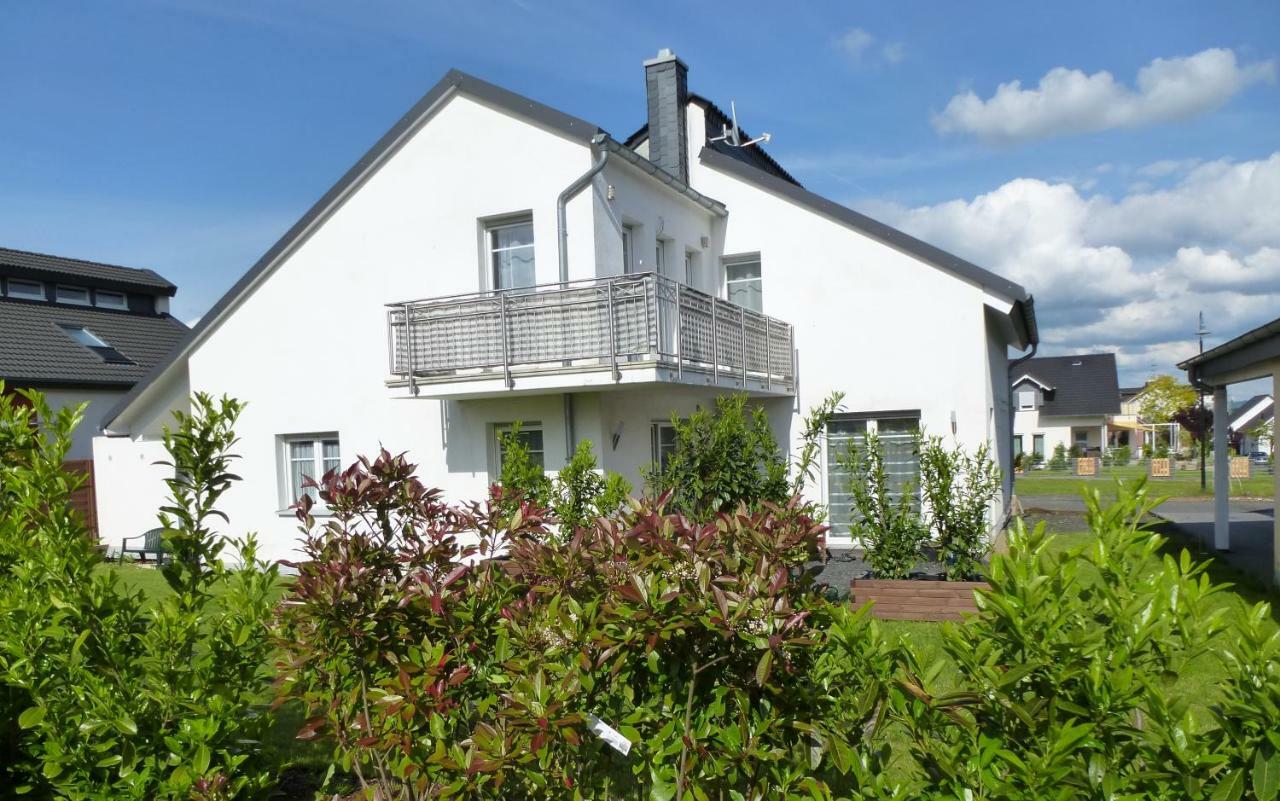 Top Ferienwohnung Limburg "Am Bildstock" Limburg an der Lahn Exterior photo
